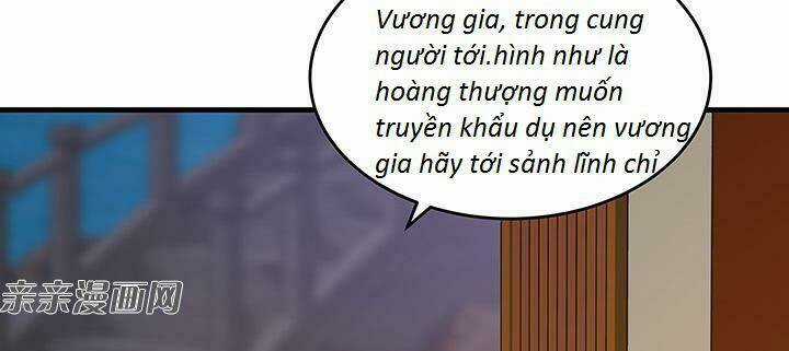 Độc Phi Thần Y Quá Kiêu Ngạo - Chapter 84 - Trang 25