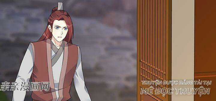 Độc Phi Thần Y Quá Kiêu Ngạo - Chapter 84 - Trang 26