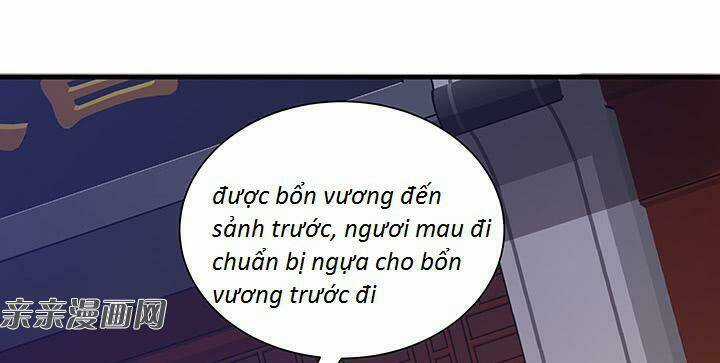 Độc Phi Thần Y Quá Kiêu Ngạo - Chapter 84 - Trang 30
