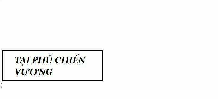 Độc Phi Thần Y Quá Kiêu Ngạo - Chapter 84 - Trang 4