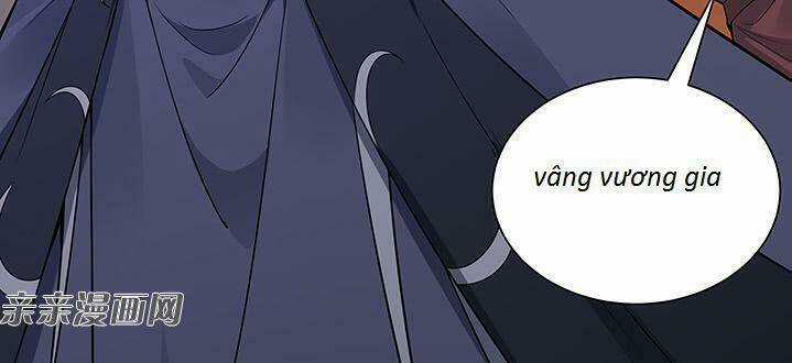 Độc Phi Thần Y Quá Kiêu Ngạo - Chapter 84 - Trang 33