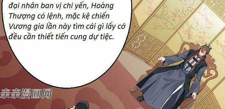 Độc Phi Thần Y Quá Kiêu Ngạo - Chapter 84 - Trang 38