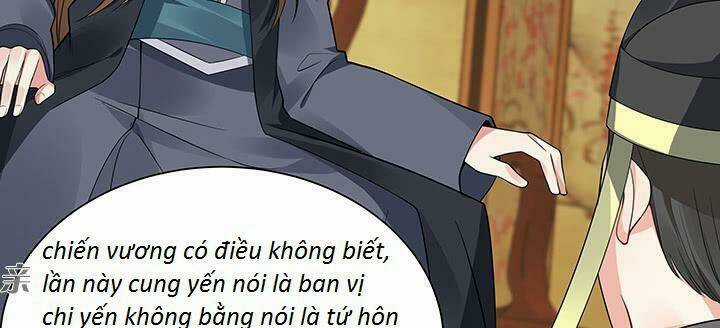 Độc Phi Thần Y Quá Kiêu Ngạo - Chapter 84 - Trang 44