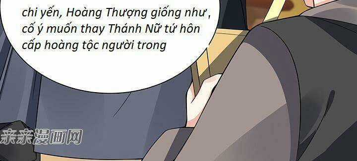 Độc Phi Thần Y Quá Kiêu Ngạo - Chapter 84 - Trang 45