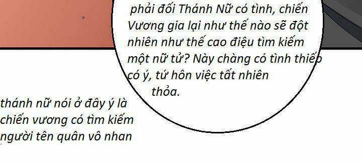 Độc Phi Thần Y Quá Kiêu Ngạo - Chapter 84 - Trang 47