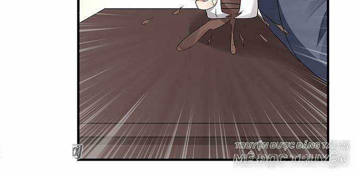 Độc Phi Thần Y Quá Kiêu Ngạo - Chapter 84 - Trang 6