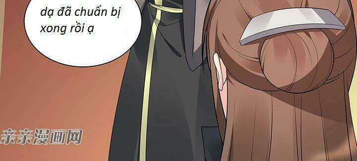 Độc Phi Thần Y Quá Kiêu Ngạo - Chapter 84 - Trang 55