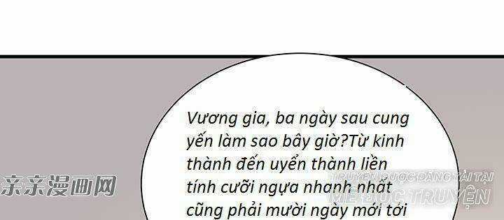 Độc Phi Thần Y Quá Kiêu Ngạo - Chapter 84 - Trang 66