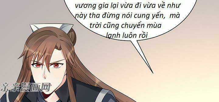 Độc Phi Thần Y Quá Kiêu Ngạo - Chapter 84 - Trang 67