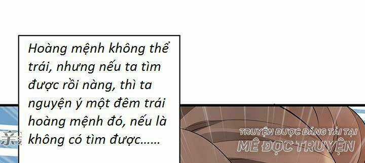 Độc Phi Thần Y Quá Kiêu Ngạo - Chapter 84 - Trang 71