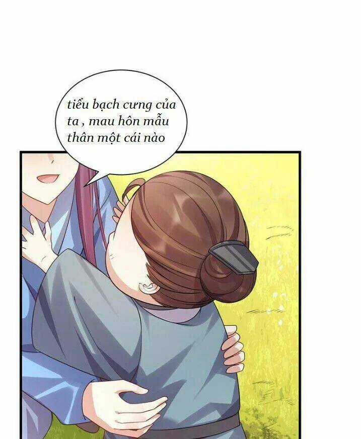 Độc Phi Thần Y Quá Kiêu Ngạo - Chapter 85 - Trang 18