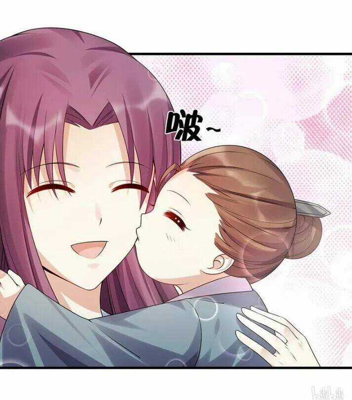 Độc Phi Thần Y Quá Kiêu Ngạo - Chapter 85 - Trang 20