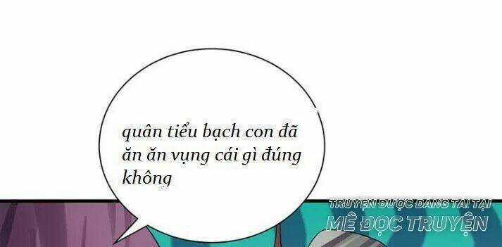 Độc Phi Thần Y Quá Kiêu Ngạo - Chapter 85 - Trang 21