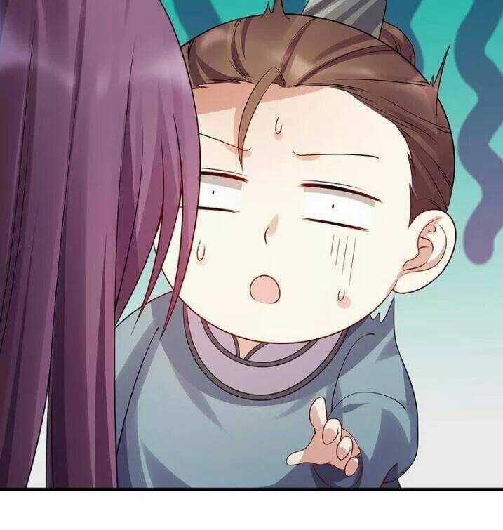 Độc Phi Thần Y Quá Kiêu Ngạo - Chapter 85 - Trang 22