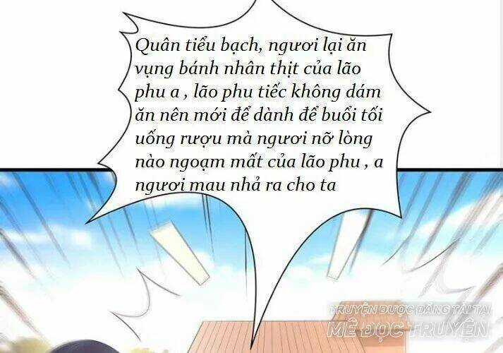 Độc Phi Thần Y Quá Kiêu Ngạo - Chapter 85 - Trang 26