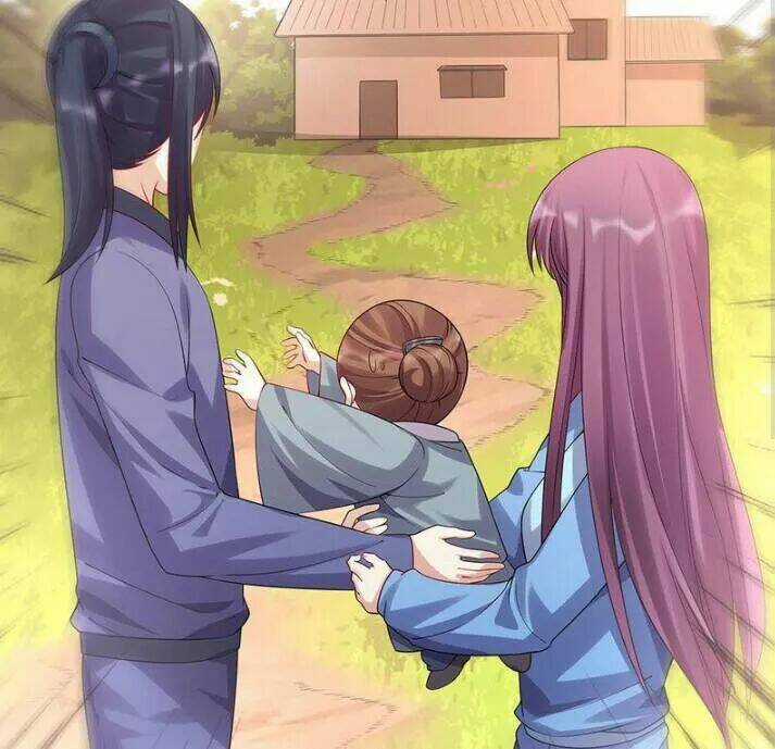 Độc Phi Thần Y Quá Kiêu Ngạo - Chapter 85 - Trang 27