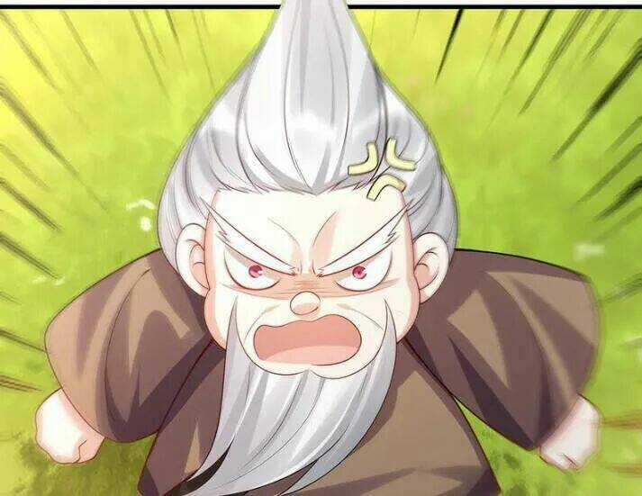 Độc Phi Thần Y Quá Kiêu Ngạo - Chapter 85 - Trang 30