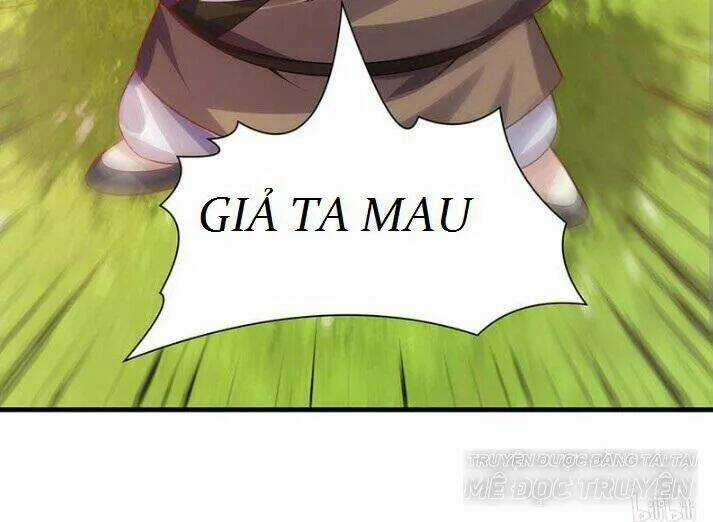 Độc Phi Thần Y Quá Kiêu Ngạo - Chapter 85 - Trang 31