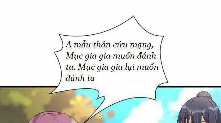 Độc Phi Thần Y Quá Kiêu Ngạo - Chapter 85 - Trang 32