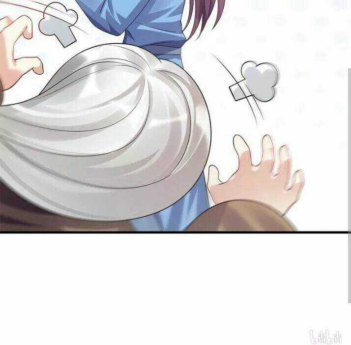 Độc Phi Thần Y Quá Kiêu Ngạo - Chapter 86 - Trang 12