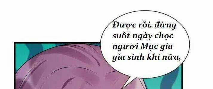 Độc Phi Thần Y Quá Kiêu Ngạo - Chapter 86 - Trang 13