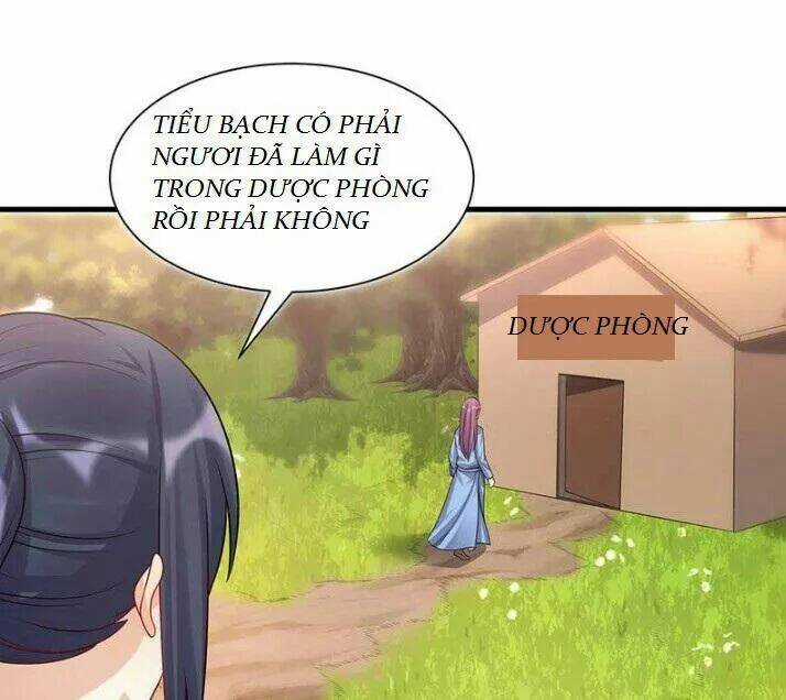 Độc Phi Thần Y Quá Kiêu Ngạo - Chapter 86 - Trang 22