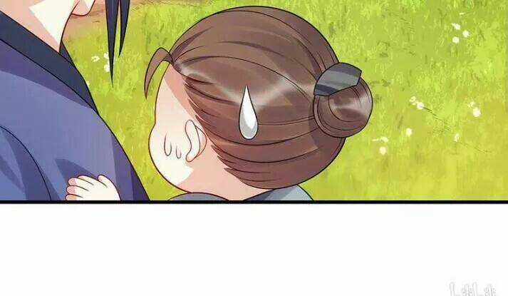 Độc Phi Thần Y Quá Kiêu Ngạo - Chapter 86 - Trang 23