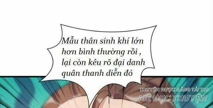 Độc Phi Thần Y Quá Kiêu Ngạo - Chapter 86 - Trang 26