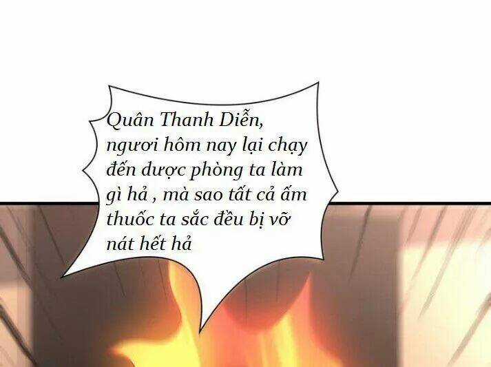 Độc Phi Thần Y Quá Kiêu Ngạo - Chapter 86 - Trang 28