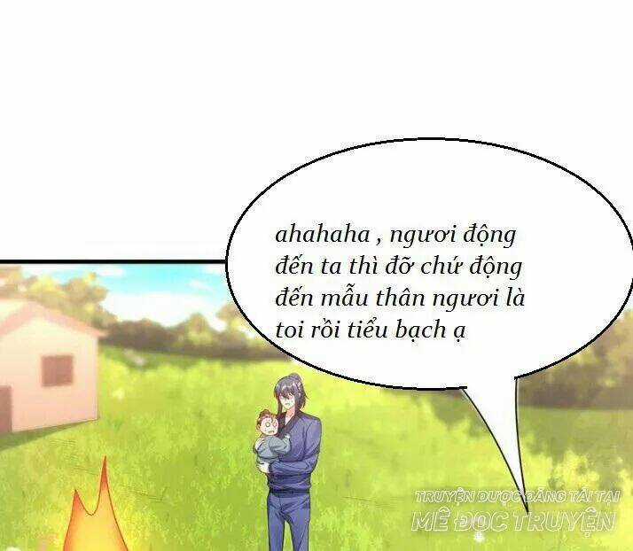 Độc Phi Thần Y Quá Kiêu Ngạo - Chapter 86 - Trang 31