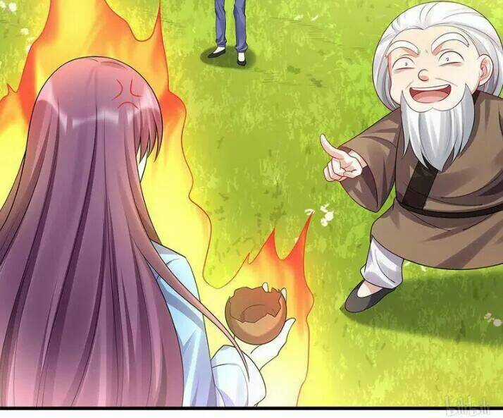 Độc Phi Thần Y Quá Kiêu Ngạo - Chapter 86 - Trang 32