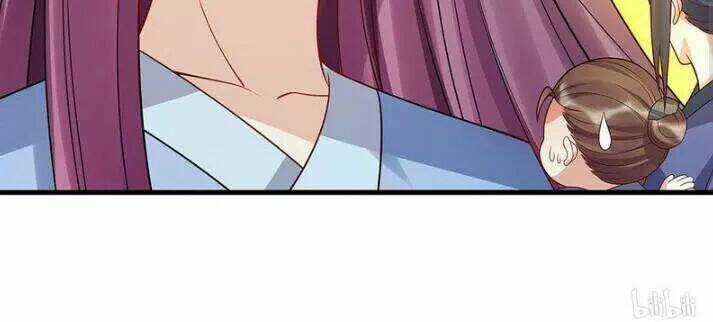 Độc Phi Thần Y Quá Kiêu Ngạo - Chapter 86 - Trang 35