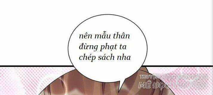 Độc Phi Thần Y Quá Kiêu Ngạo - Chapter 86 - Trang 41