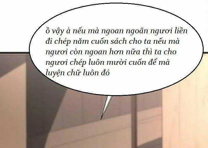 Độc Phi Thần Y Quá Kiêu Ngạo - Chapter 86 - Trang 43