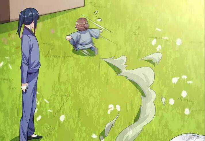 Độc Phi Thần Y Quá Kiêu Ngạo - Chapter 86 - Trang 47