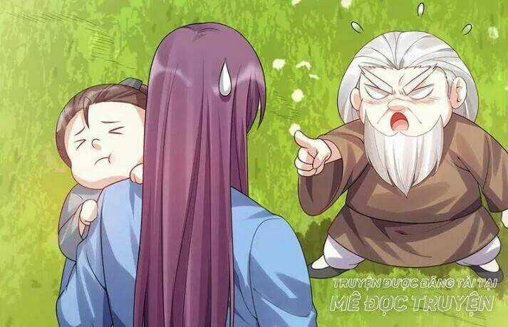 Độc Phi Thần Y Quá Kiêu Ngạo - Chapter 86 - Trang 6