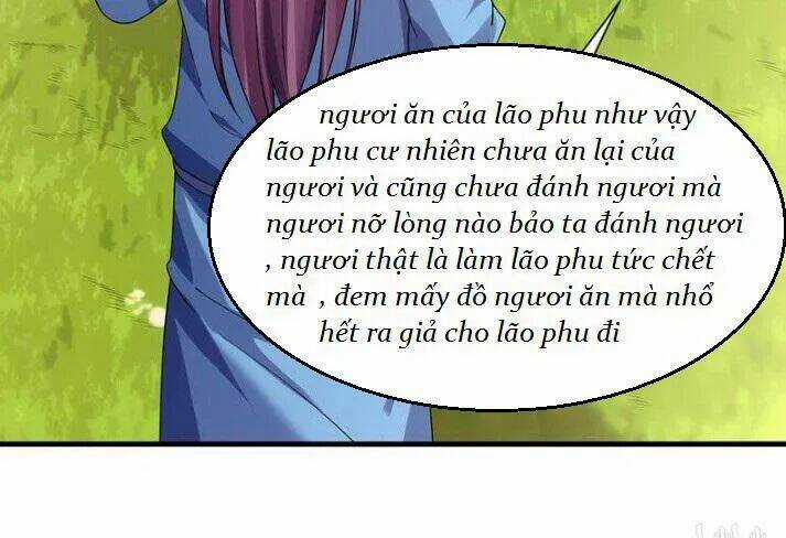 Độc Phi Thần Y Quá Kiêu Ngạo - Chapter 86 - Trang 7