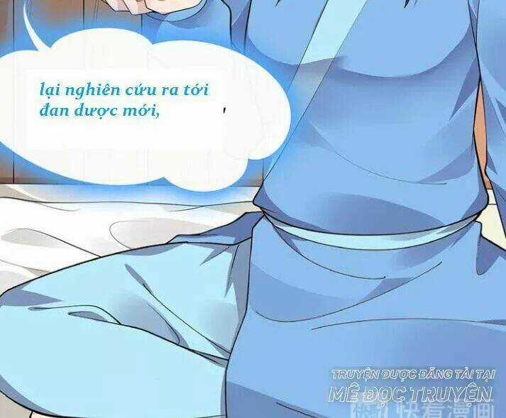 Độc Phi Thần Y Quá Kiêu Ngạo - Chapter 88 - Trang 11