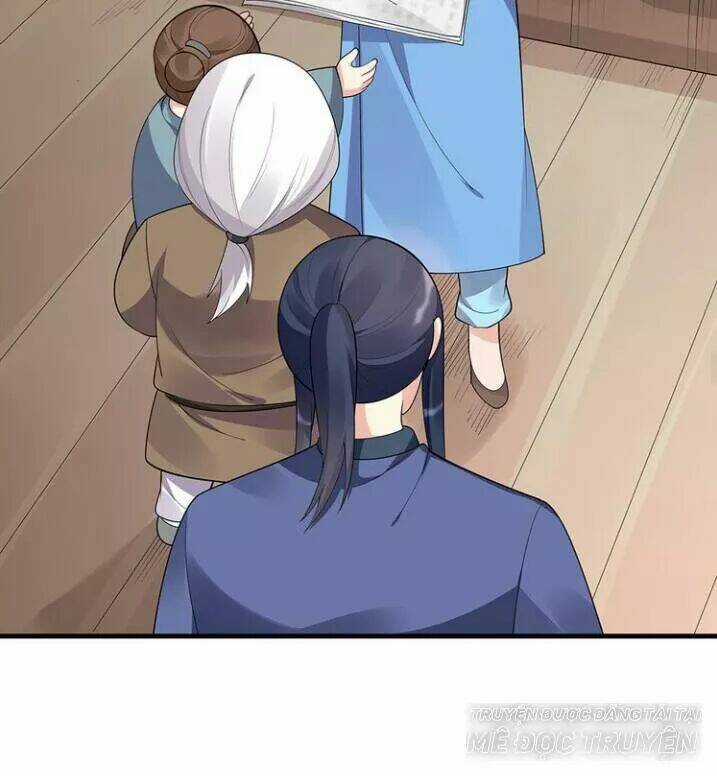 Độc Phi Thần Y Quá Kiêu Ngạo - Chapter 88 - Trang 21