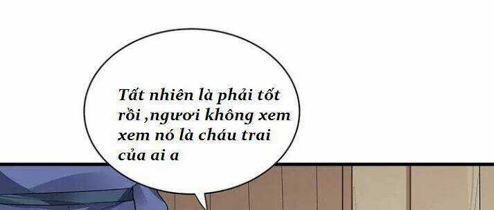 Độc Phi Thần Y Quá Kiêu Ngạo - Chapter 88 - Trang 25