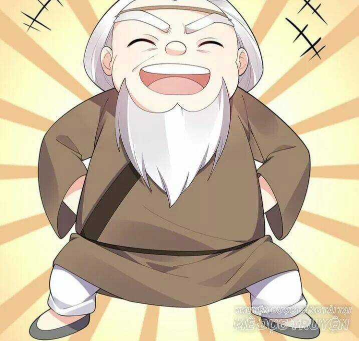 Độc Phi Thần Y Quá Kiêu Ngạo - Chapter 88 - Trang 41