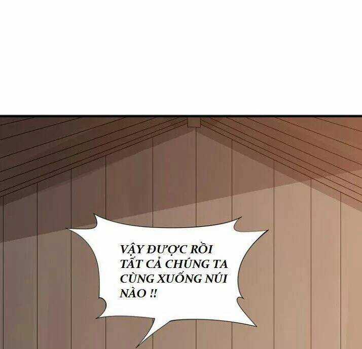 Độc Phi Thần Y Quá Kiêu Ngạo - Chapter 88 - Trang 43