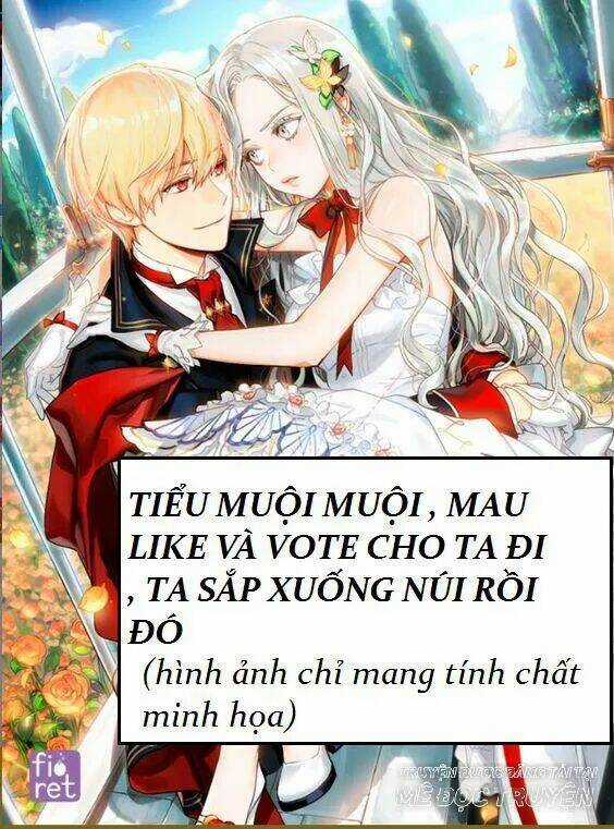 Độc Phi Thần Y Quá Kiêu Ngạo - Chapter 88 - Trang 46