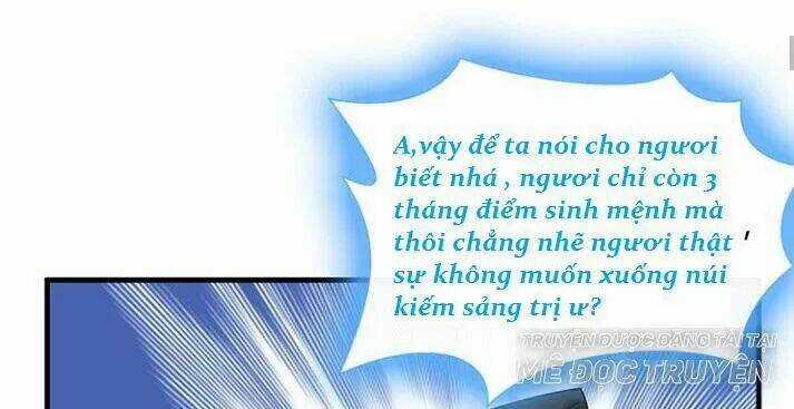 Độc Phi Thần Y Quá Kiêu Ngạo - Chapter 88 - Trang 6