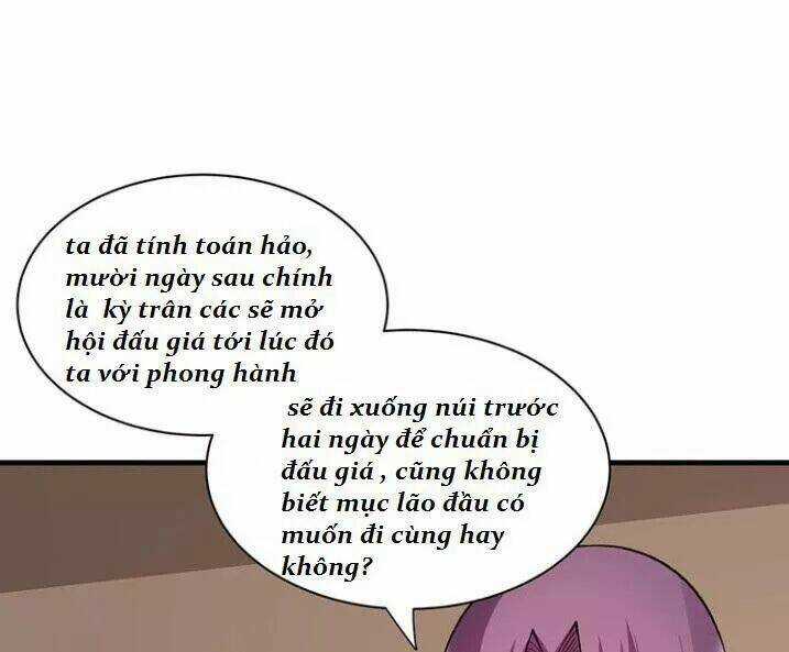 Độc Phi Thần Y Quá Kiêu Ngạo - Chapter 88 - Trang 9