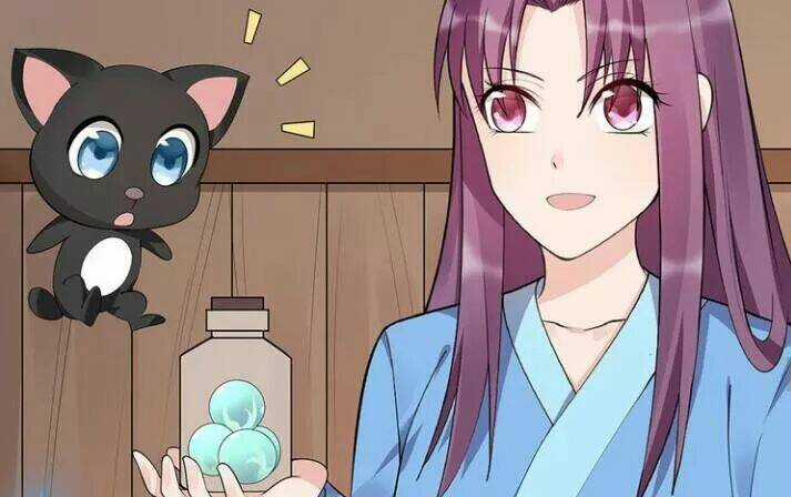 Độc Phi Thần Y Quá Kiêu Ngạo - Chapter 88 - Trang 10