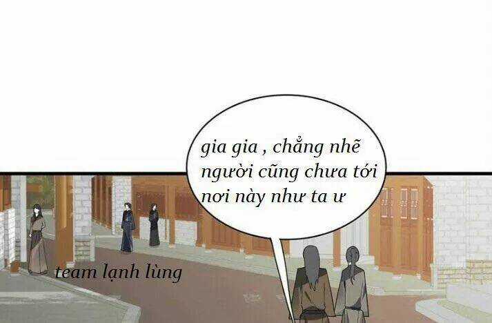 Độc Phi Thần Y Quá Kiêu Ngạo - Chapter 89 - Trang 14