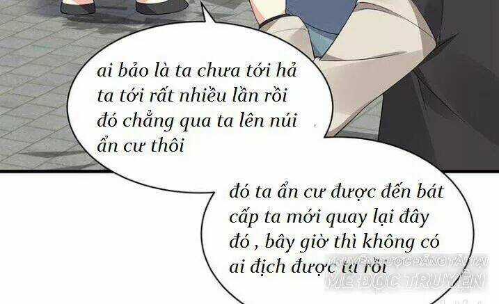 Độc Phi Thần Y Quá Kiêu Ngạo - Chapter 89 - Trang 16