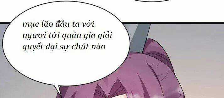 Độc Phi Thần Y Quá Kiêu Ngạo - Chapter 89 - Trang 17