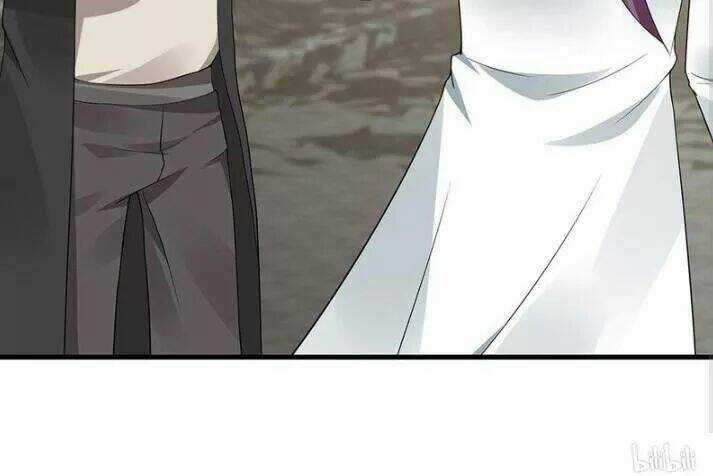 Độc Phi Thần Y Quá Kiêu Ngạo - Chapter 89 - Trang 22